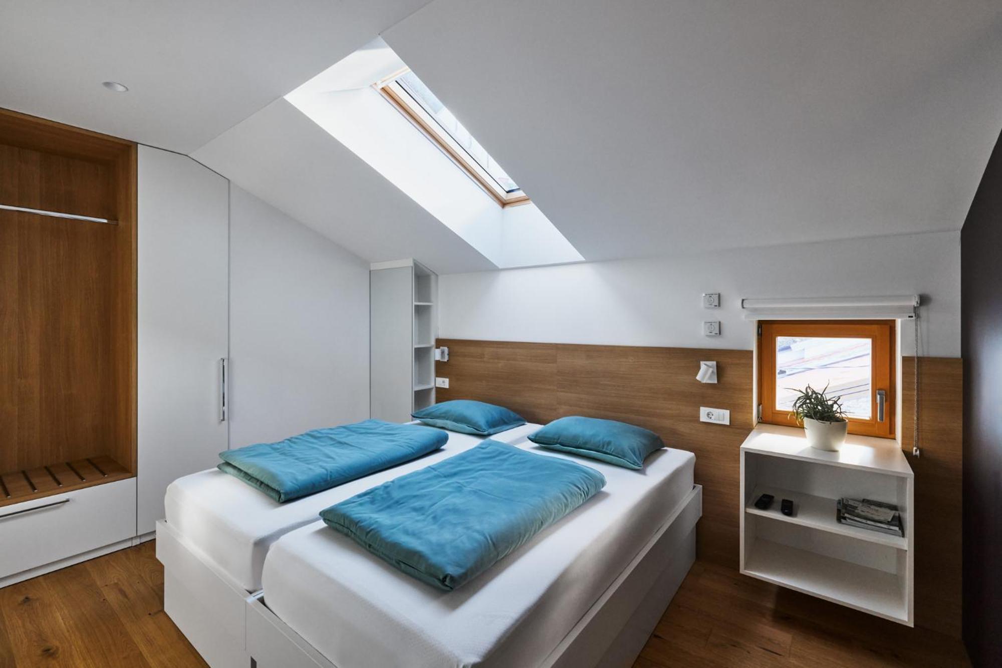 Fine Rooms Випава Экстерьер фото