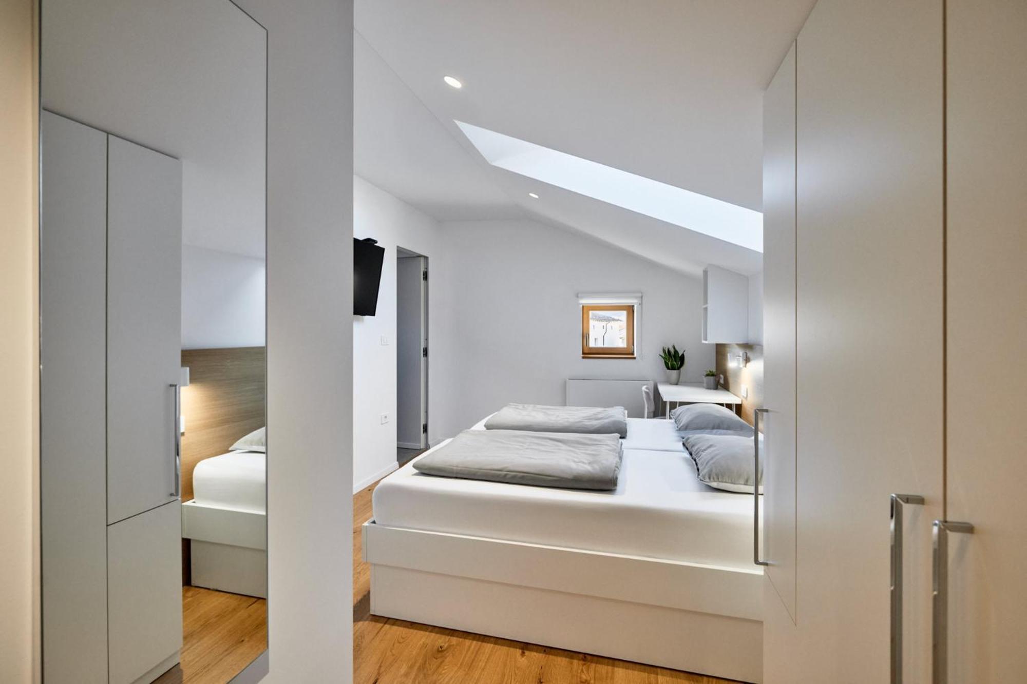 Fine Rooms Випава Экстерьер фото