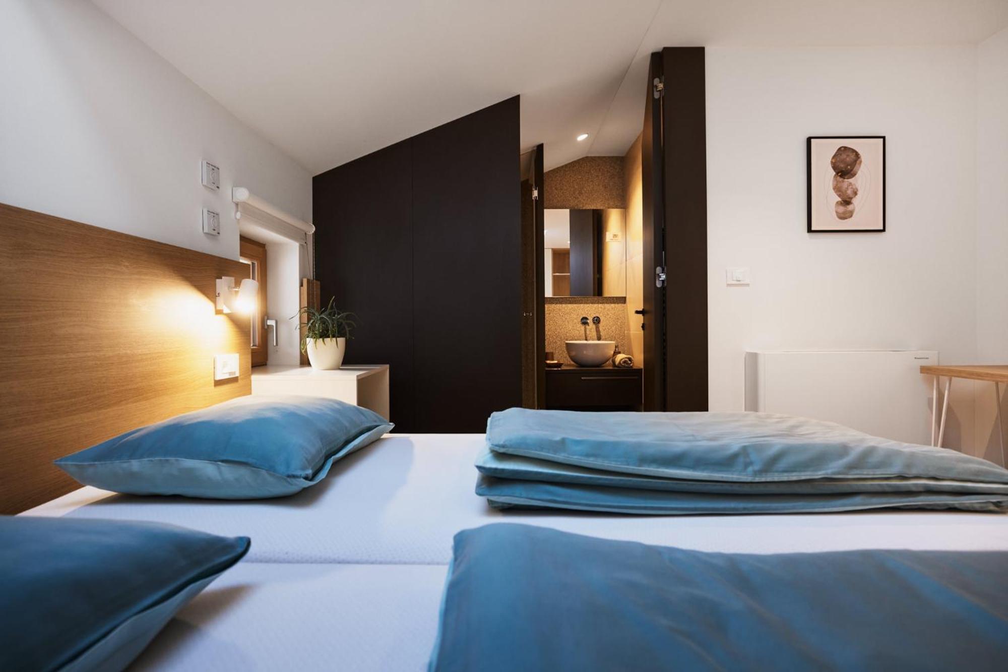Fine Rooms Випава Экстерьер фото