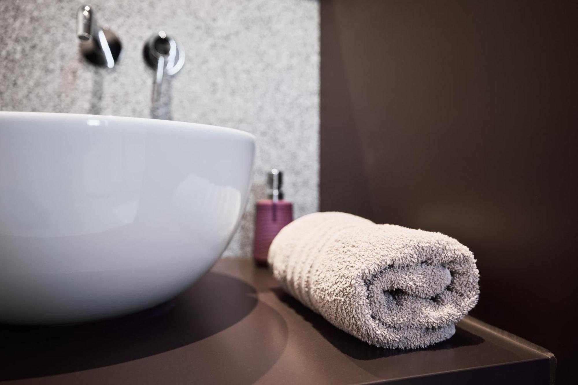 Fine Rooms Випава Экстерьер фото